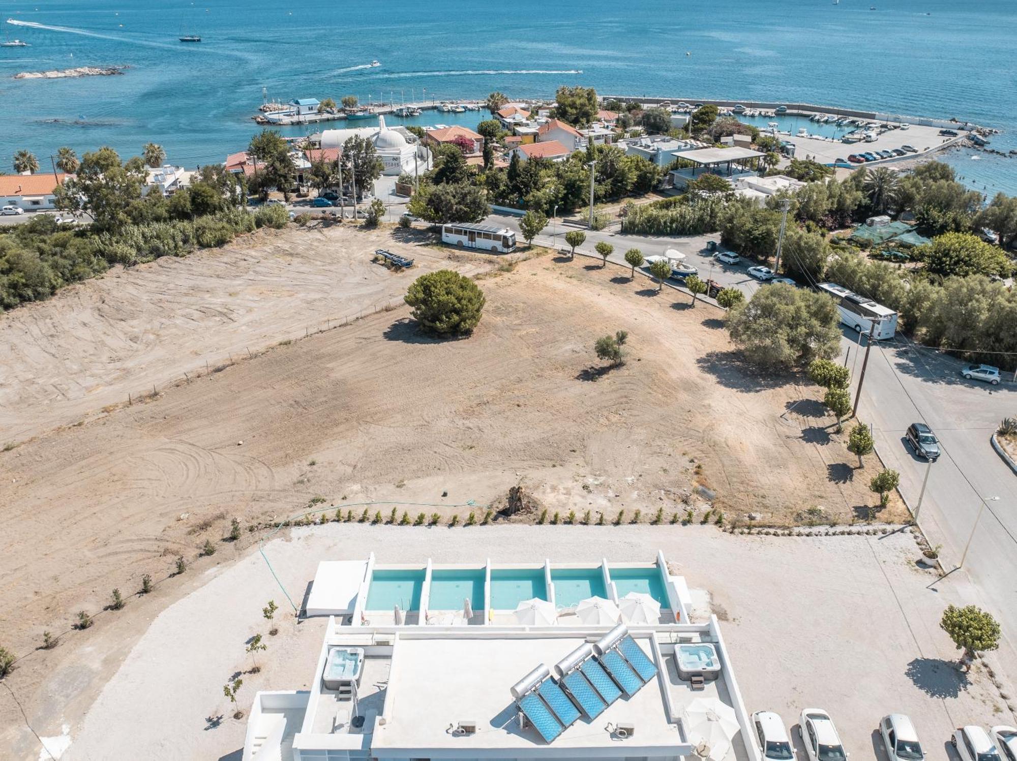 Monolocale con Vista Mare
